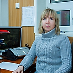Кичатова Елена Владиславовна
