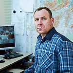 Лебедев Евгений Николаевич