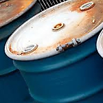 Обработка и утилизация отходов