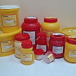 Сбор и транспортировка и обработка отходов