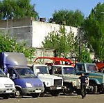 Сбор и транспортировка и обработка отходов